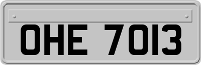 OHE7013