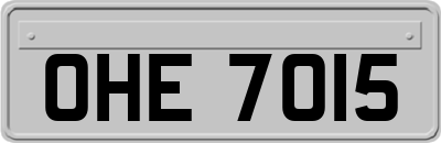 OHE7015