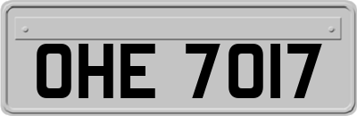 OHE7017