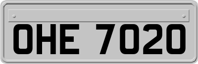 OHE7020