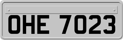 OHE7023