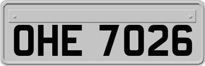 OHE7026