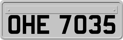 OHE7035