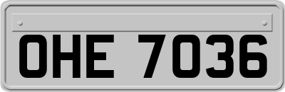 OHE7036