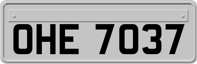 OHE7037