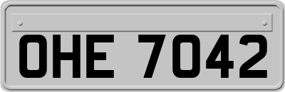 OHE7042