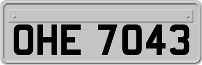 OHE7043