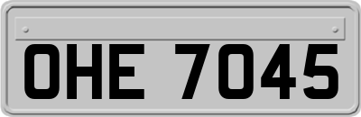 OHE7045