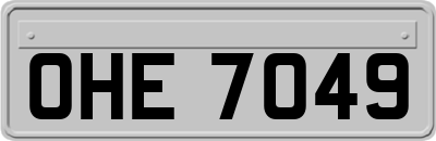 OHE7049