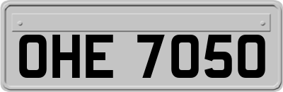 OHE7050
