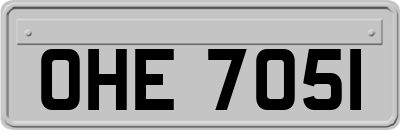 OHE7051