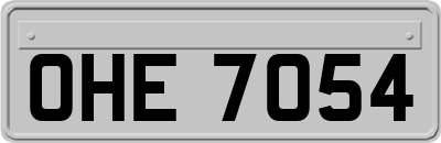OHE7054