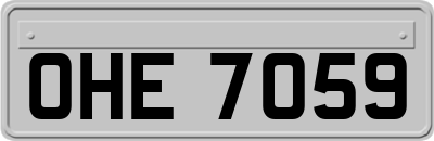 OHE7059