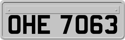 OHE7063