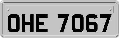 OHE7067