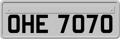OHE7070