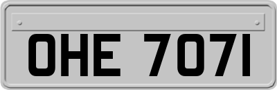 OHE7071