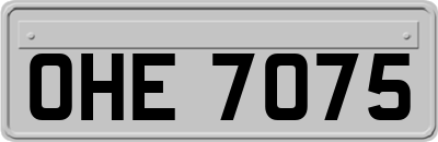 OHE7075