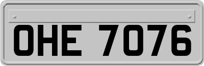 OHE7076