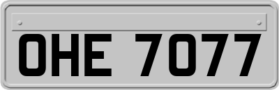 OHE7077