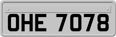 OHE7078