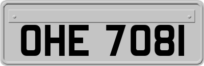 OHE7081