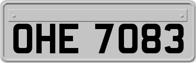 OHE7083