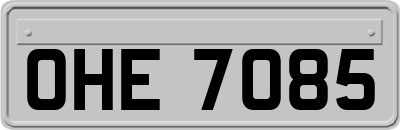 OHE7085