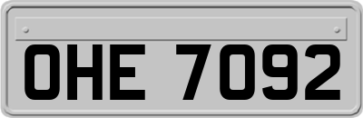 OHE7092