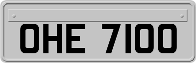 OHE7100