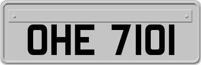 OHE7101
