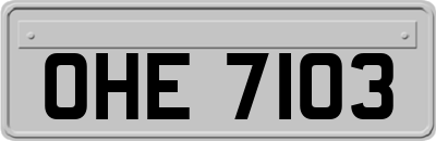 OHE7103
