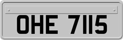 OHE7115