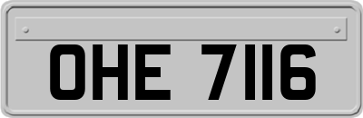 OHE7116