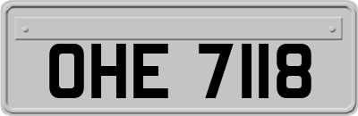 OHE7118