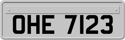 OHE7123