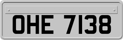 OHE7138
