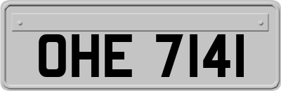 OHE7141