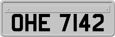 OHE7142