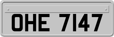 OHE7147