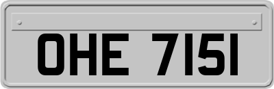 OHE7151