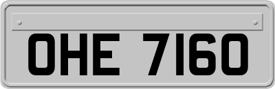OHE7160