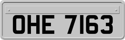 OHE7163