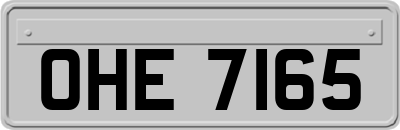 OHE7165