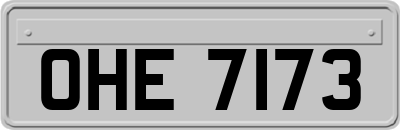 OHE7173