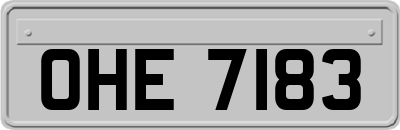 OHE7183
