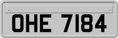 OHE7184