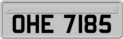 OHE7185