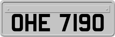 OHE7190