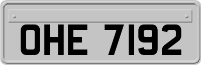 OHE7192